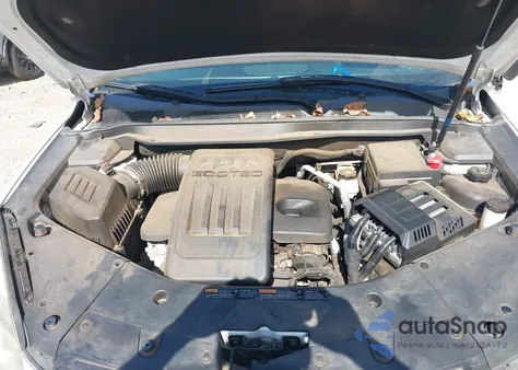 2017 Chevrolet Equinox Lt from USA, damaged, VIN 2GNALCEK3H6249037